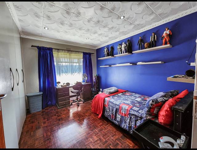 3 BEDROOM HOUSE FOR SALE IN VAALPARK